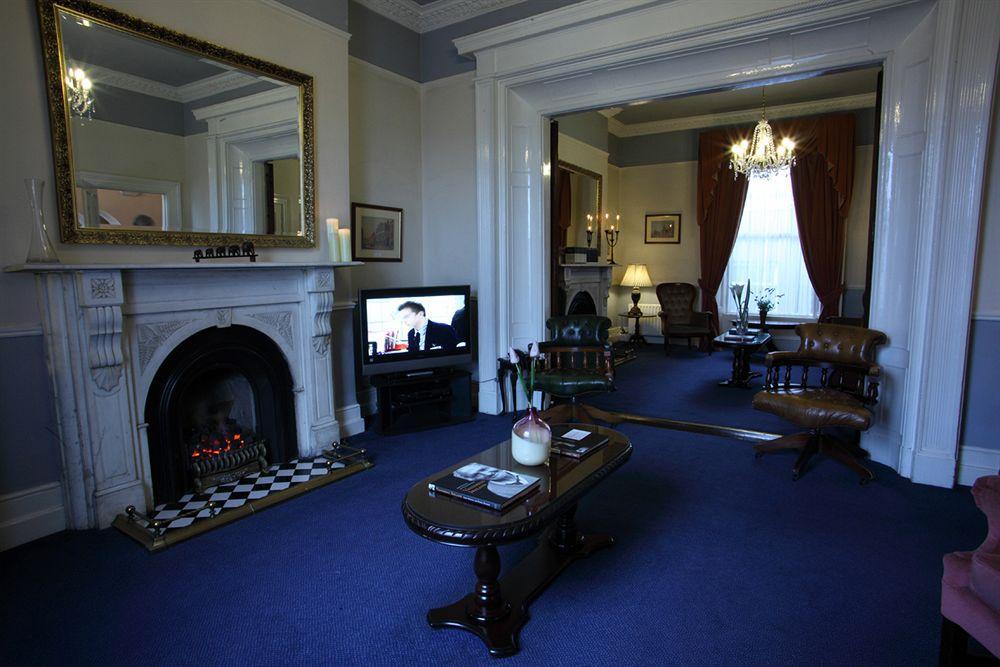 Charleville Lodge Hotel Dublin Interiør bilde
