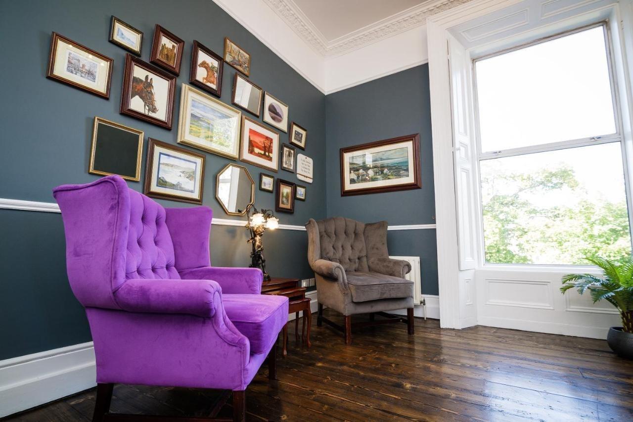 Charleville Lodge Hotel Dublin Eksteriør bilde