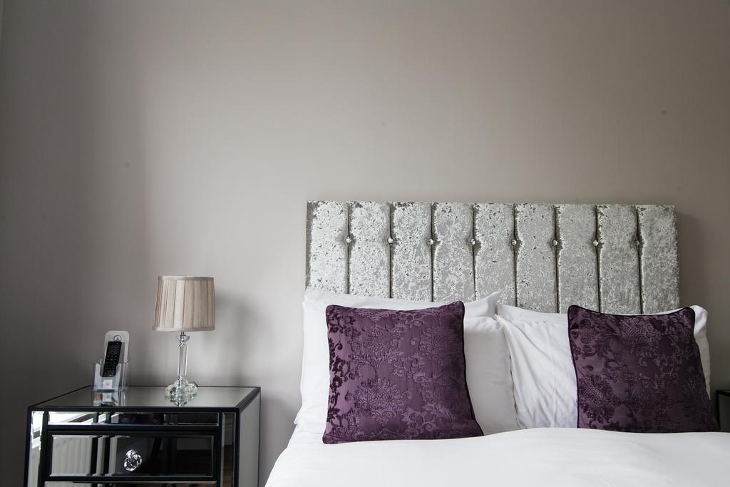 Charleville Lodge Hotel Dublin Eksteriør bilde