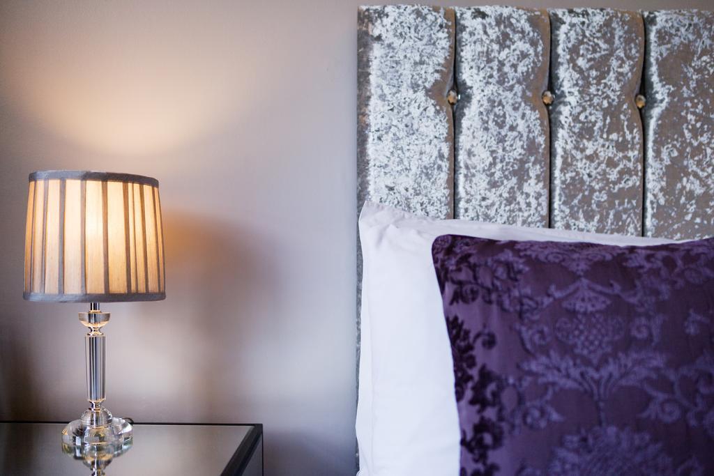 Charleville Lodge Hotel Dublin Eksteriør bilde
